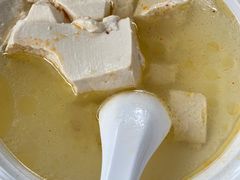 -华冠悠岚·庭院餐厅(青城后山店)