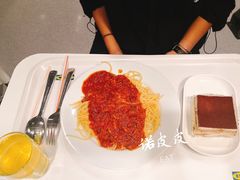-宜家·瑞典风味餐厅(烟台路店)