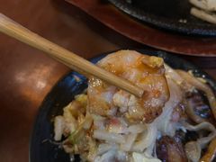-胜代日本料理(云程巷小区店)