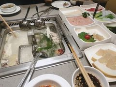 -海底捞火锅(铂澜大象城店)