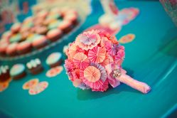 迎宾区-DNA Wedding 婚礼记(上海店)