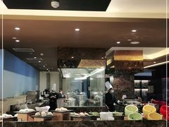 -林芝工布庄园希尔顿酒店-猎味中餐厅