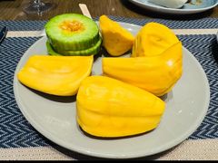 -菲住布渴酒店自助餐厅(阿里巴巴西溪园区店)