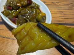 -韩师傅老大同刀削面(北苑路店)