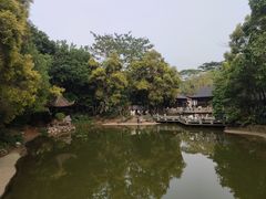 -深圳国际园林花卉博览园