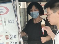 -富豪雪糕车流动点(尖沙咀店)