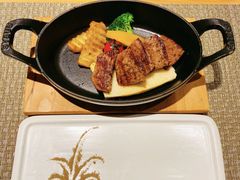 -香樟花园法式铁板烧(恒隆广场店)