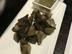 -HIHE Bistro·Oyster Bar(华熙live店)