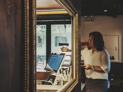 -Rechill Cafe(工体店)