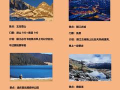 -大理.老字号渝记酸萝卜乌鱼(古城总店)