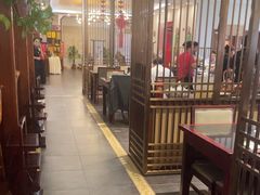 -东来顺饭庄(金泉广场店)