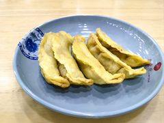 牛肉锅贴-李荣兴(南湖东路店)
