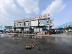-王四营海鲜市场