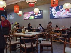 -大四喜·鲜牛肉火锅(洛阳大学城店)