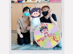 -金宝贝早教(富力广场中心)