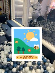 -Land Mark蓝马乐园(华联武夷购物中心店)