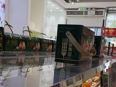 -味多美蛋糕(金顶街店)