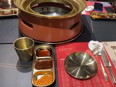 -西塔老太太泥炉烤肉(双井店)
