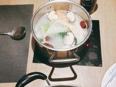 -星伦多自助料理(爱琴海店)