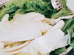 -南渝食府.墨脱石锅松茸鸡