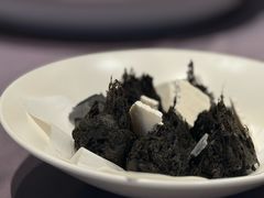 -北京泰富酒店-柏景轩中餐厅