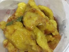 -粗粮人家·东北菜(洋桥店)