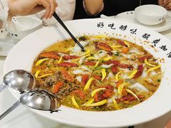 -太二酸菜鱼(深圳布吉万象汇店)