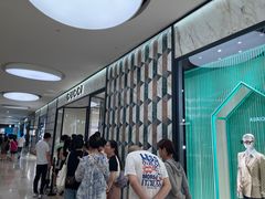 -GUCCI(南京德基店)