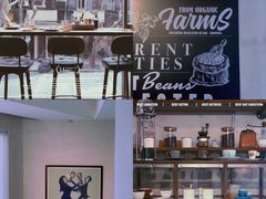 -Alimentari早午餐(安福路店)