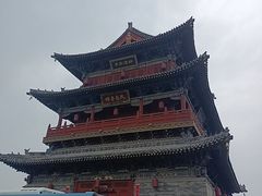 -大同古城-太平楼