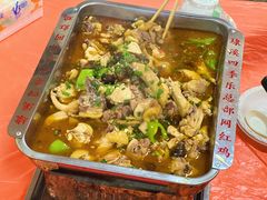 -埭溪四季乐