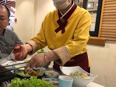 -韩时烤肉(枫蓝店)