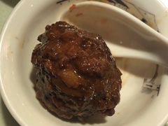 -福荣新中式餐厅