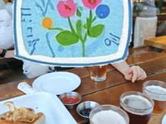 -宝莱纳餐厅(滨江店)