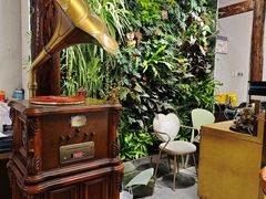 -后海16号·北京私房菜