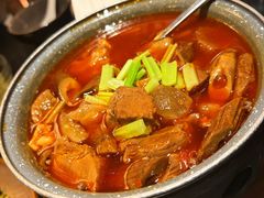 -华豫川酒家(大卫城店)