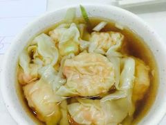 -麦文记面家(佐敦店)