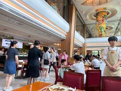 -苏州香格里拉大酒店