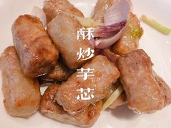 -莆田餐厅PUTIEN(万象天地店)