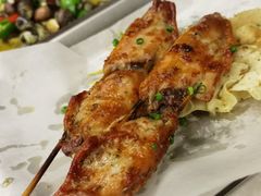 -串小白烧烤(金沙洲店)