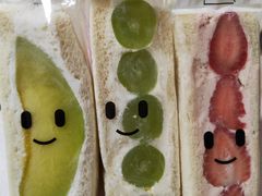-Fruwich果明治(西单更新场店)
