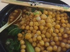 -萍记·鲜肉泡菜粉·非遗襄阳牛肉面