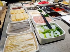 -海底捞火锅(旭辉MALL店)