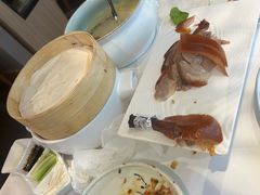 -合兴居烤鸭店
