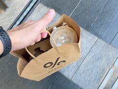 -% Arabica阿拉比卡咖啡(深圳湾万象城店)