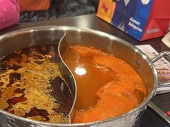 -呷哺呷哺(西单大悦城店)