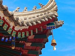 -西安市广仁寺