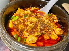 招牌麻婆豆腐-陈麻婆豆腐总店