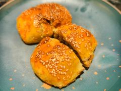 -纳瓦·旷野风·新疆味(仁恒梦店)