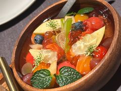 -美美九席·湖景餐厅(李公堤店)